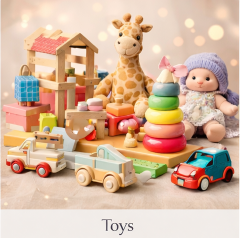 Toys