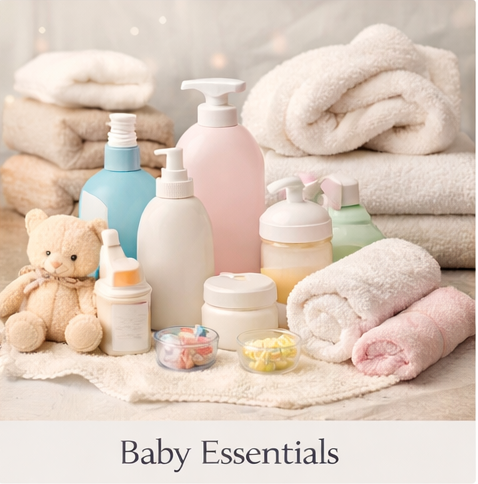 Baby Essentials