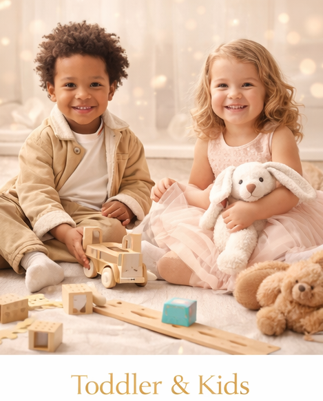 Toddler & Kids