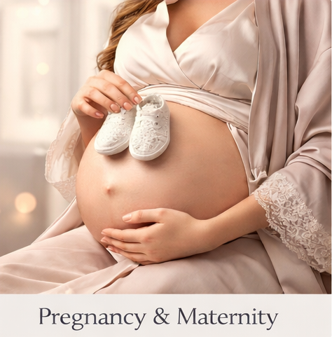 Pregnancy & Maternity