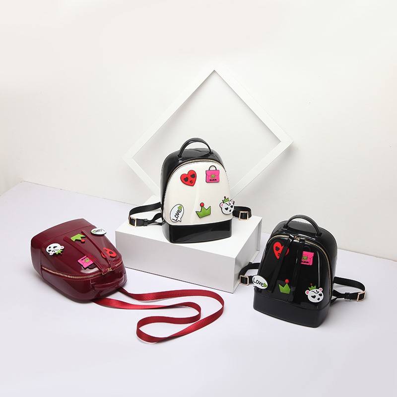 Girls’ Kids Backpack – Cute & Stylish